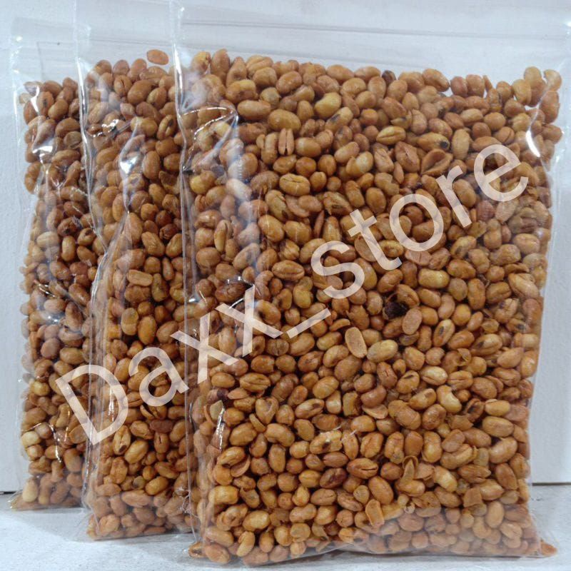 

Kacang kedelai goreng 1kg
