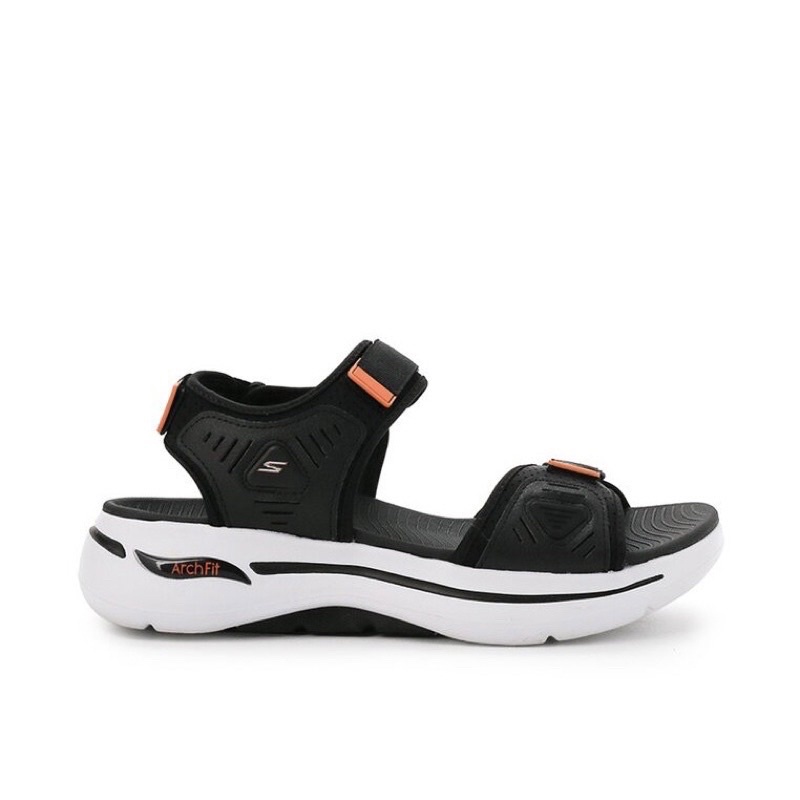 SKECHERS GO WALK ARCH FIT MEN’S SANDAL
