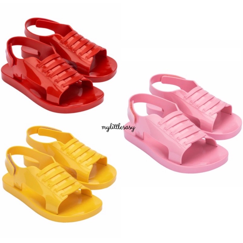 Mini Melissa Kind Inf