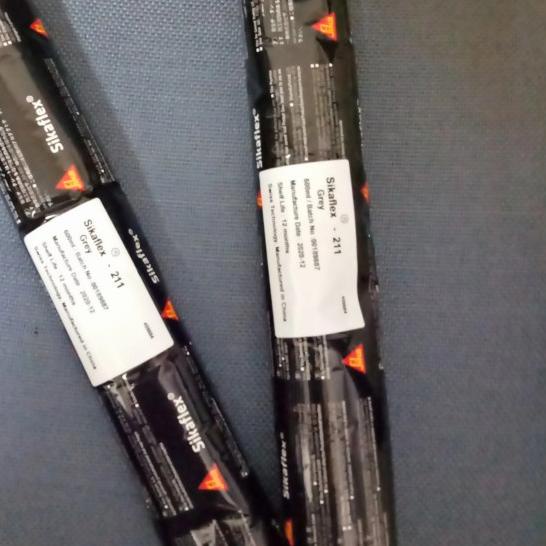 

Sikaflex 211 Sealant PU Sika 211 polyurethane sosis