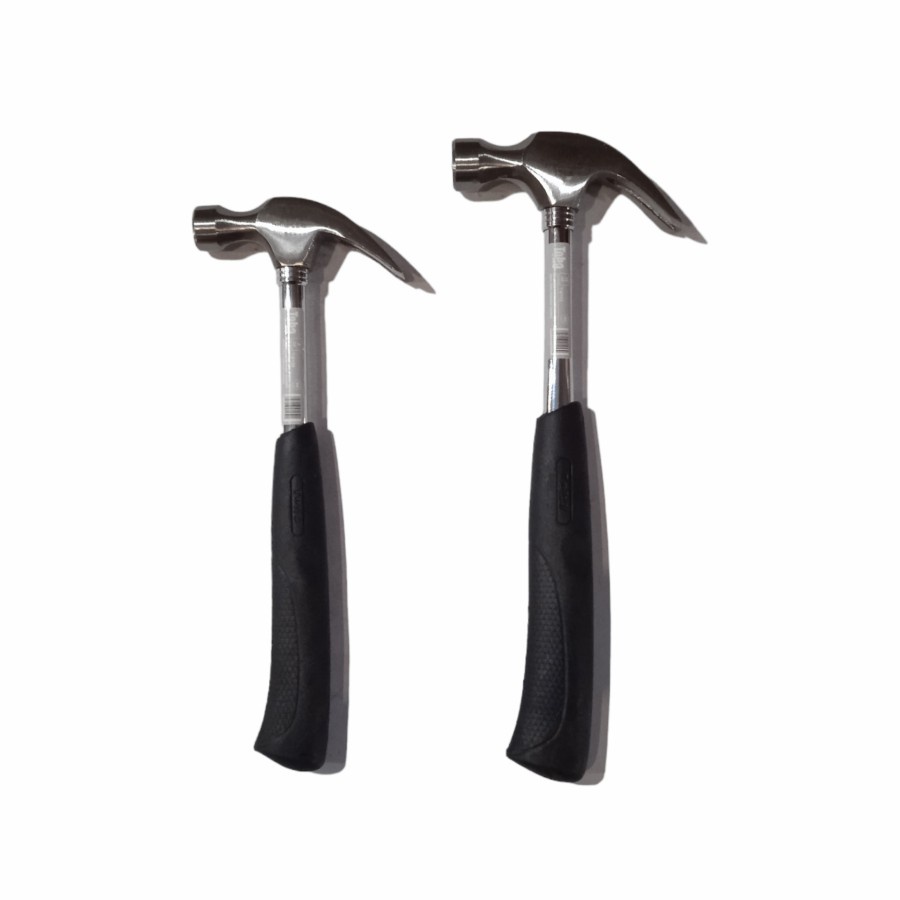 Palu Kambing Toho 8oz | Palu Kambing Chrome Toho 12oz | Nail Hammer 16oz | Kapten Material