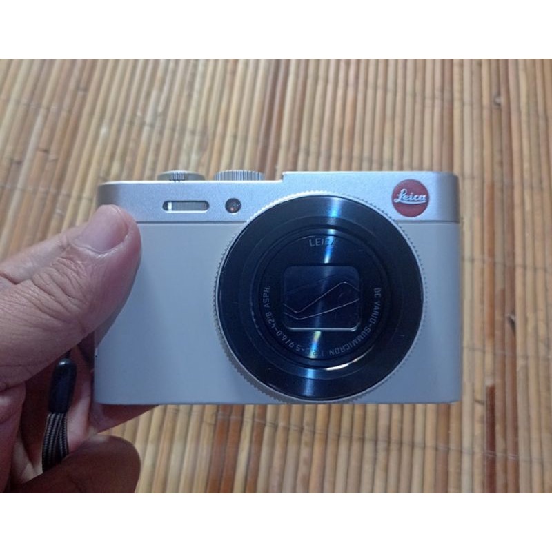 Kamera Leica C Typ 112