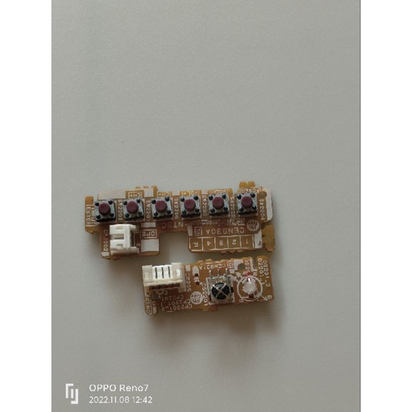 SENSOR TV LED PANASONIC TH-29XM6G - TH 29XM6G