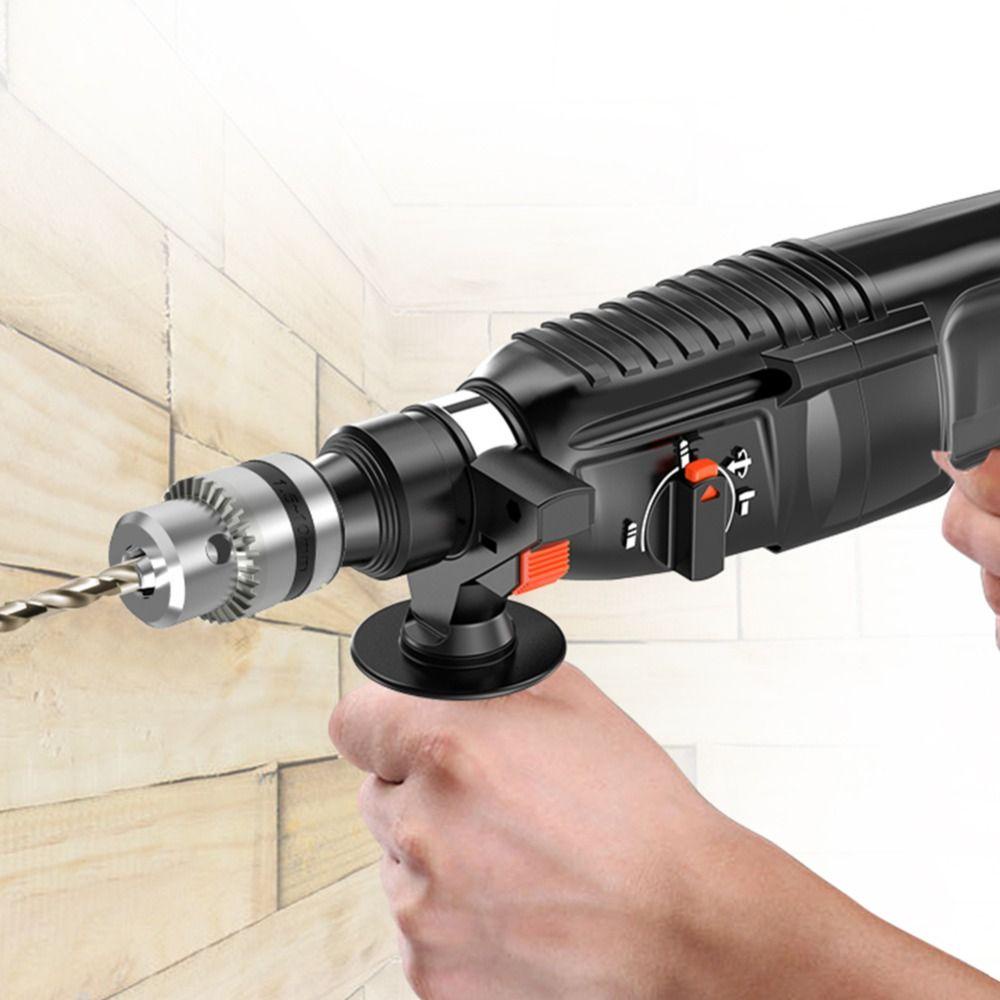 LANFY Angle Grinder Adapter Bor Model Tools M10 Adapter Drat Untuk Bor|Bench Thread Collet Dengan Adaptor Konversi Bor Kunci