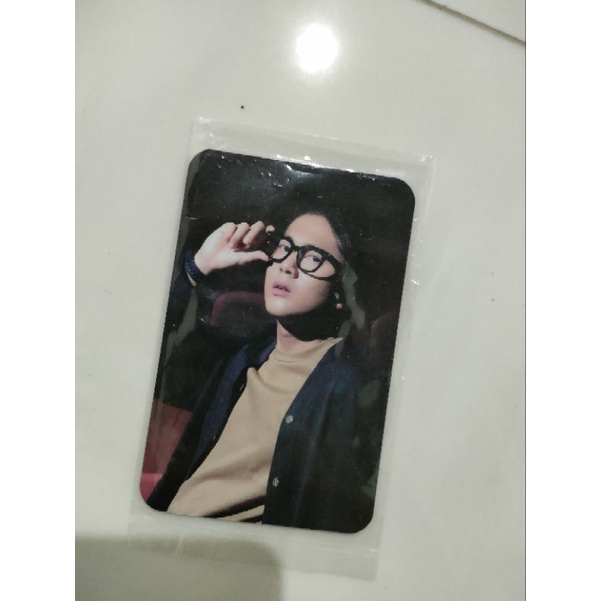 PC PIKO MENCURI RADEN SALEH ORIGINAL XXI