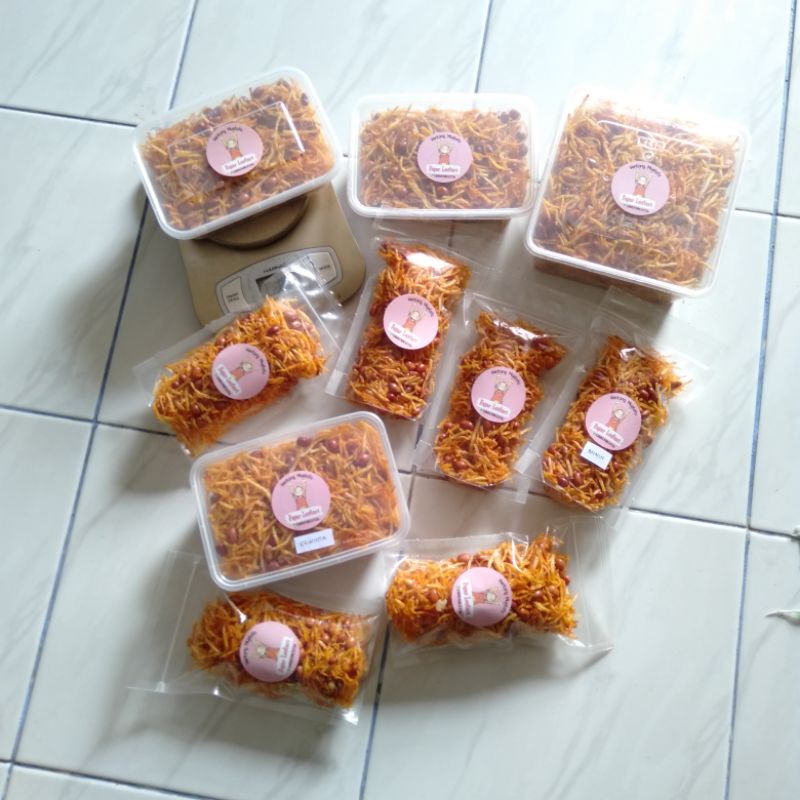 

KENTANG MUSTOFA FAJAR LESTARI 200 gr, 250gr