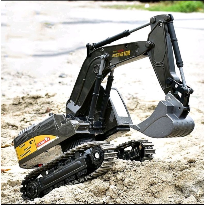 MAINAN MOBIL REMOTE CONTROL BEKO