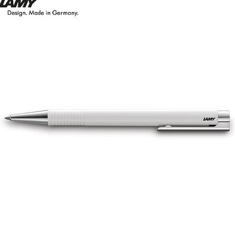 

Discount LAMY LOGO BALLPOINT 204 M+ - White M /ALAT TULIS AESTHETIC/ALAT TULIS SEKOLAH/ALAT TULIS SET/ALAT TULIS LENGKAP/ALAT TULIS ANAK/ALAT TULIS LUCU