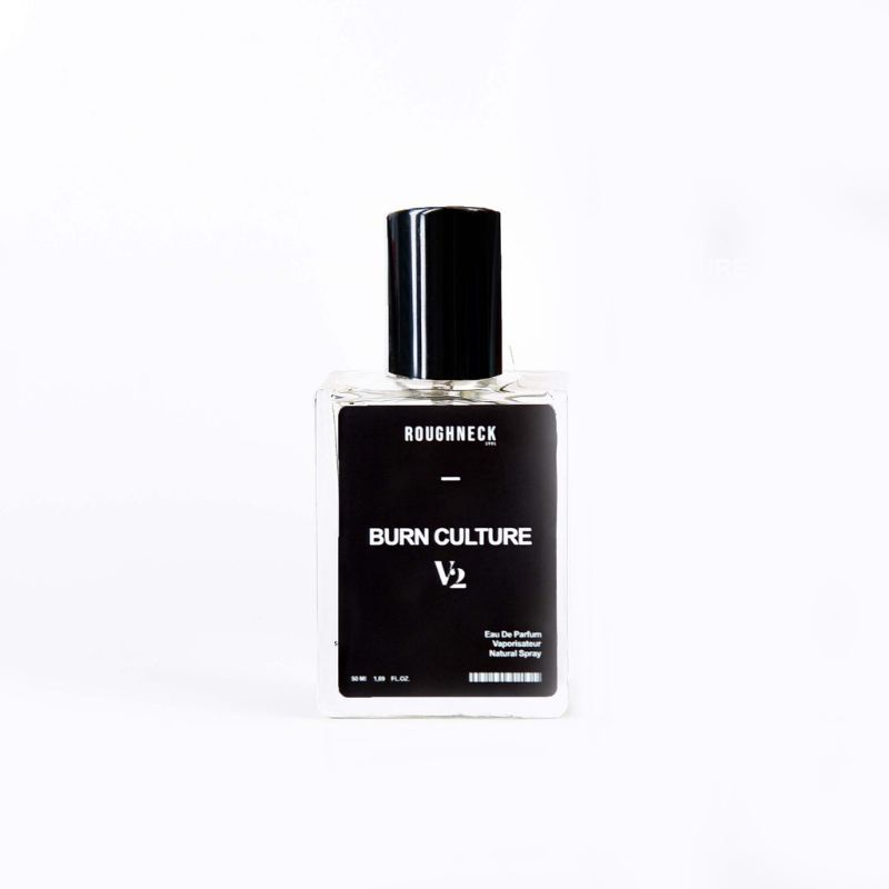 Roughneck RF01 Burn Culture Perfume Edp V2
