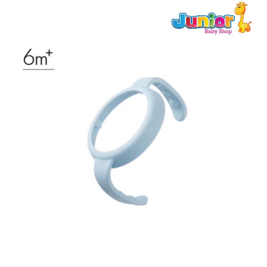 Simba Allonge Wide Neck Handle
