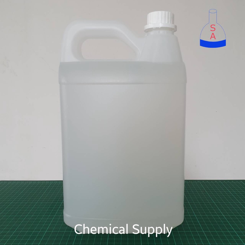 N Hexane / Normal Hexane / Normal Heksana 5 Liter