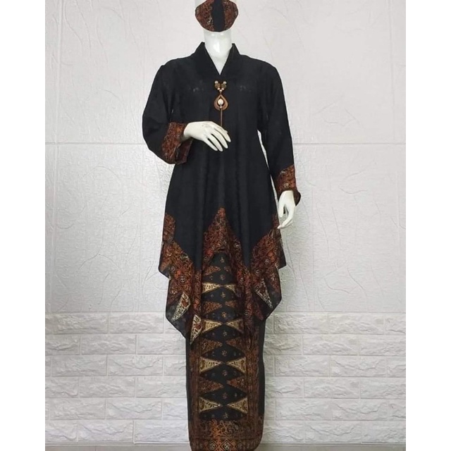 BATIK PREMIUM SETELAN VISCOSE