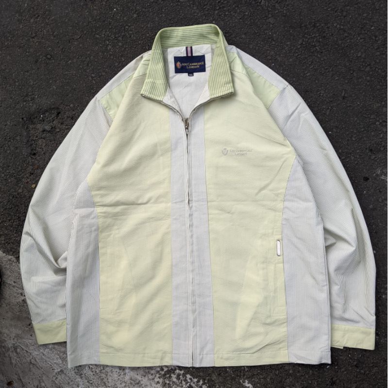 AduCambridge London Casual Jacket