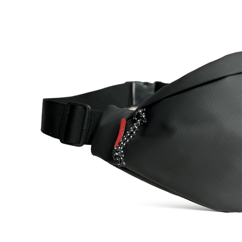 Tas Waistbag Tas Dada Waterproof Redspek johnson