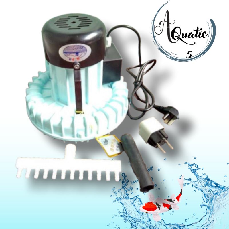 Mesin Brower Airpump YUTING HG 180