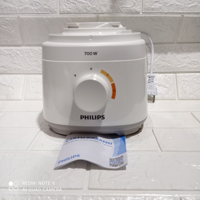 Sparepart Hr 7310 Mesin Saja Philips Food Processor Blender Chopper