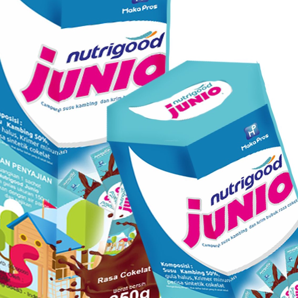 

JAJANAN ANAK SEHAT SUSU KAMBING ETAWA RASA COKELAT