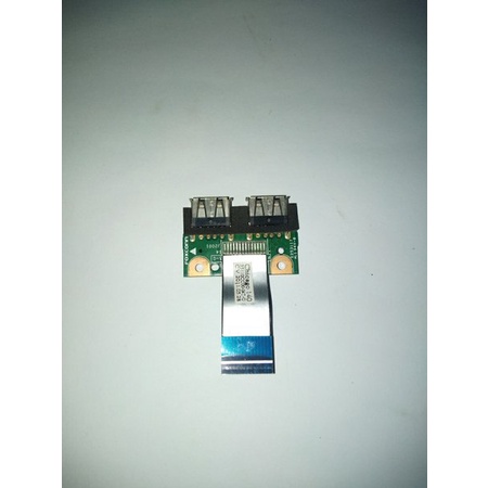 PORT USB HP 430 HP 431 COMPAQ CQ 43