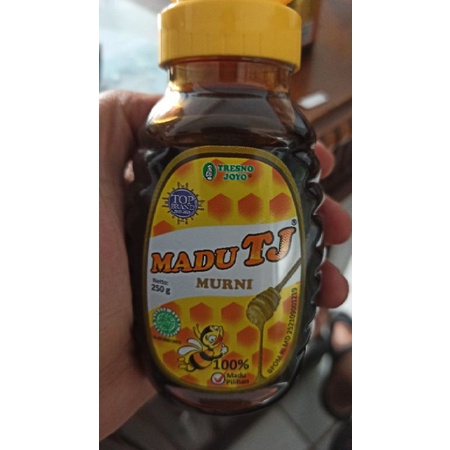 

Madu TJ Murni