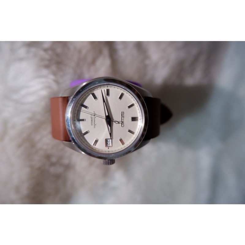 PRELOVED Jam Tangan Seiko SARB035