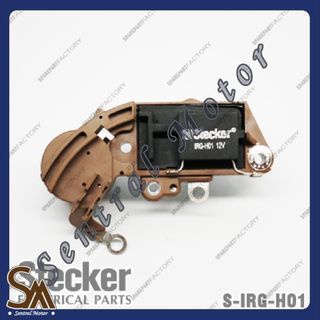 IC regulator alternator Honda Civic Wonder/Maestro/Genio/Grand Civic