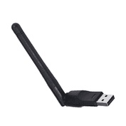 Usb Dongle Wifi Set Top Box Adapter Antena Wifi Noise TERLARIS!!!