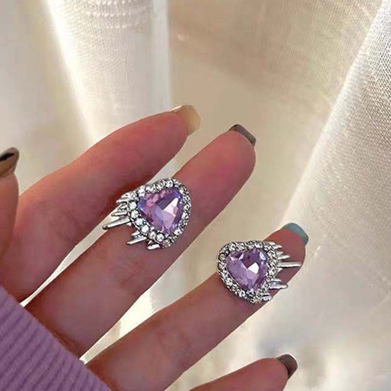 Anting Tusuk Gantung Sterling Silver 925 Desain Bunga Hias Zircon + Mutiara Gaya Korea / Vintage / Elegan Untuk Wanita