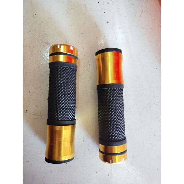 Handgrip Motor Variasi