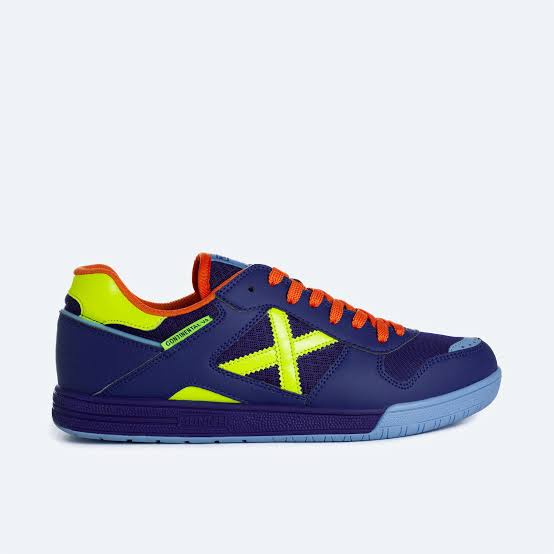 Sepatu Futsal X Munich Continental V2 - 38