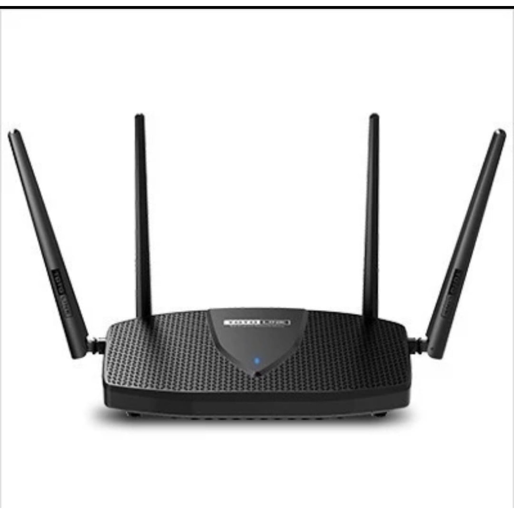 Router Totolink X5000R AX1800 Wifi 6 Dual Band Gigabit