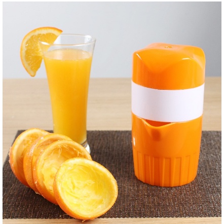 H7009 Alat Pemeras Jeruk Multifungsi / Saftpresse Juicer / Perasan Jeruk &amp; Lemon Bentuk Bulat