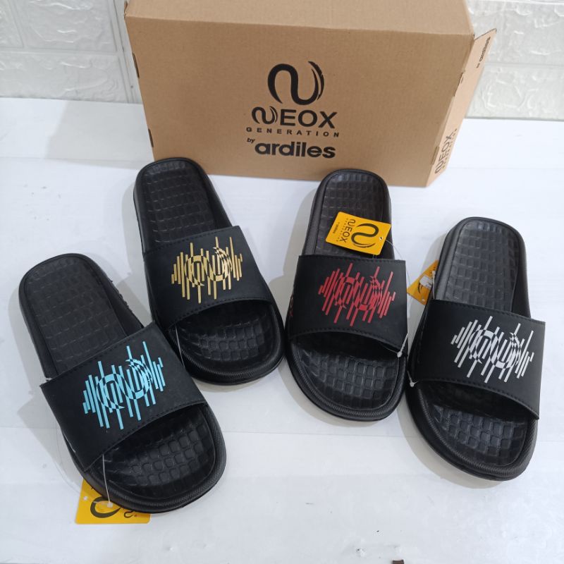 Sandal Slip On Neox by Ardiles tipe Massive size 39-44
