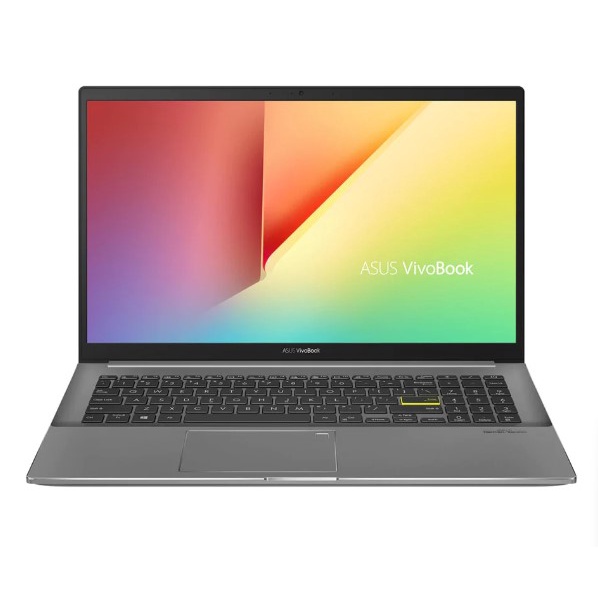 ASUS VIVOBOOK S533EA I7 1165G7 16GB 512SSD W10 15.6FHD