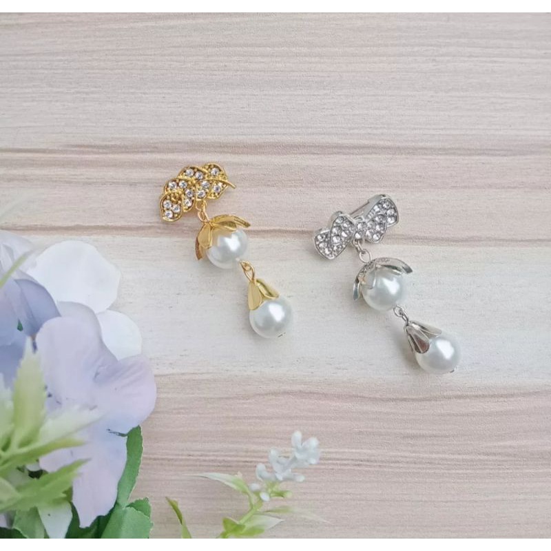 Fashion Jewelry BROS DAGU SIMPEL & ELEGANT