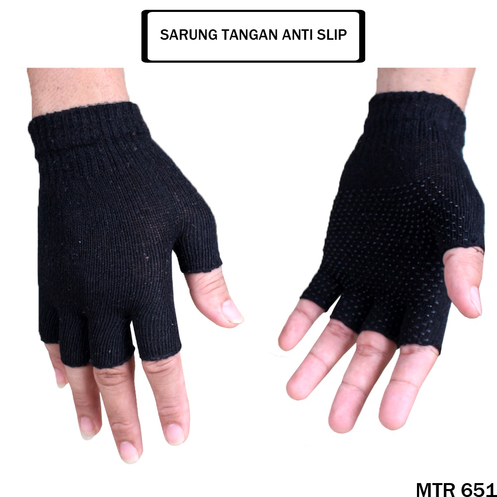 Sarung Tangan Motor Murah - MTR 571