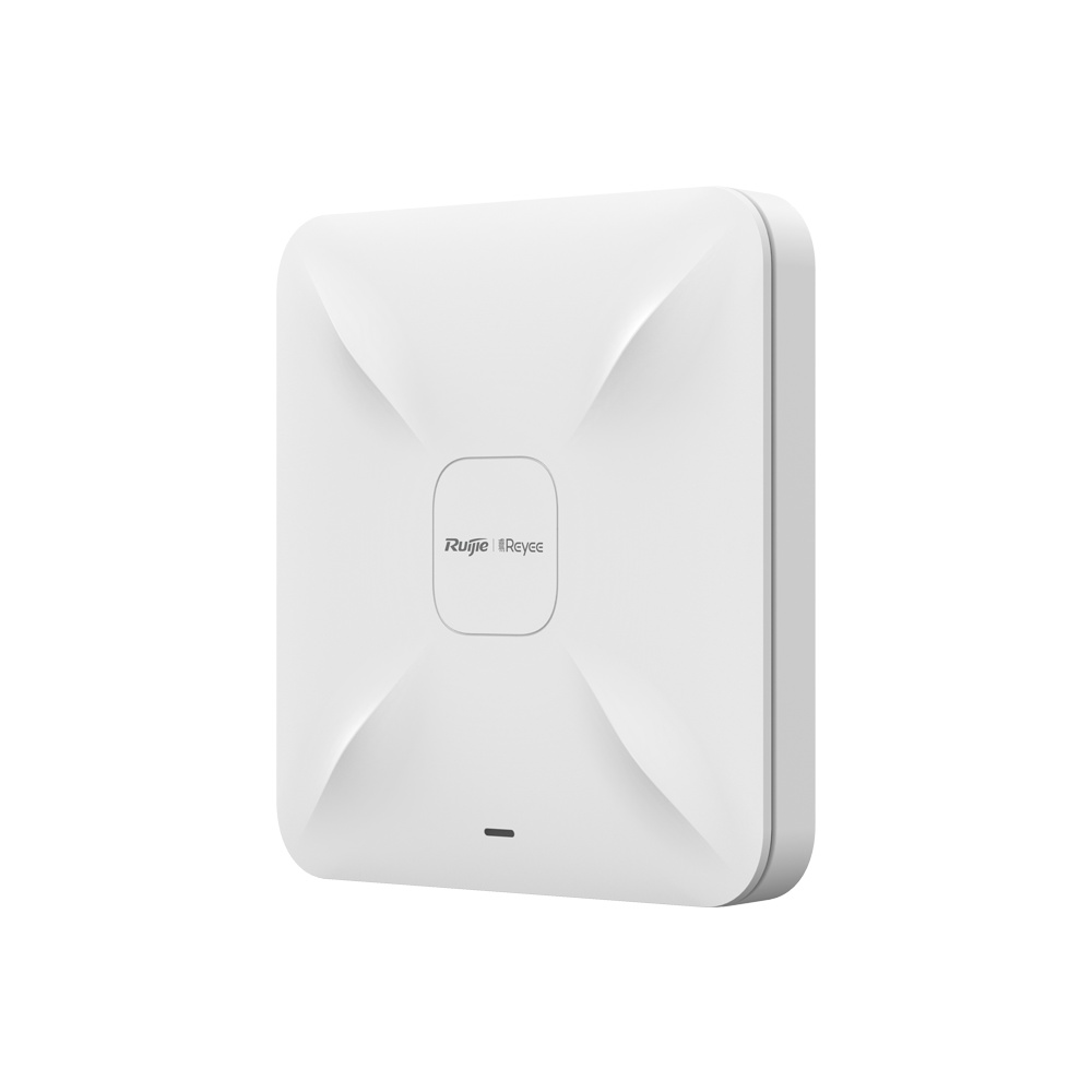 RUIJIE REYEE RG-RAP2200F Series AC1300 Dual Band Ceiling Mount Access Point