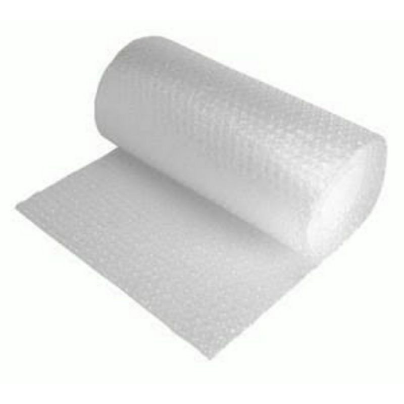 

Extra Bubble Wrap ( BACA DESKRIPSI)