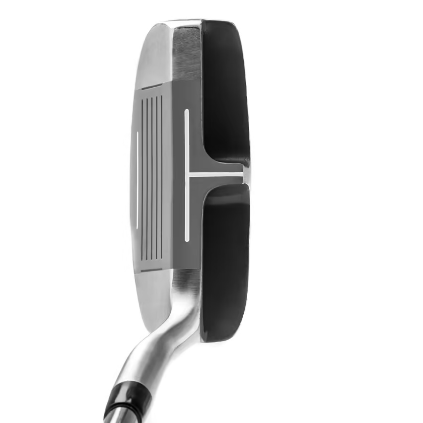 INESIS 500 Stik Golf Chipper Right Handed Pegangan Ergonomis