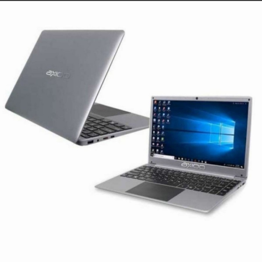 LAPTOP MURAH AXIOO MYBOOK 14H INTEL N4020 8GB 512GB  FHD WIN10PRO