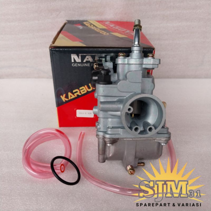 Karburator Vega R New Nagoya