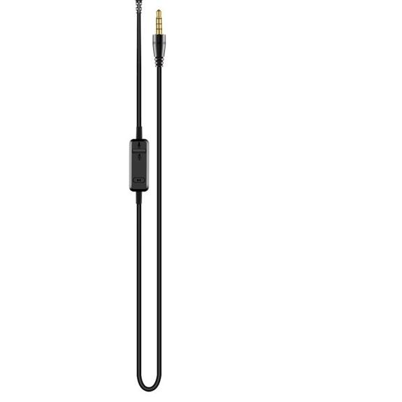 dbE Cable Mic For DJ200 / HBT100 (Smule, Karaoke, Gaming)