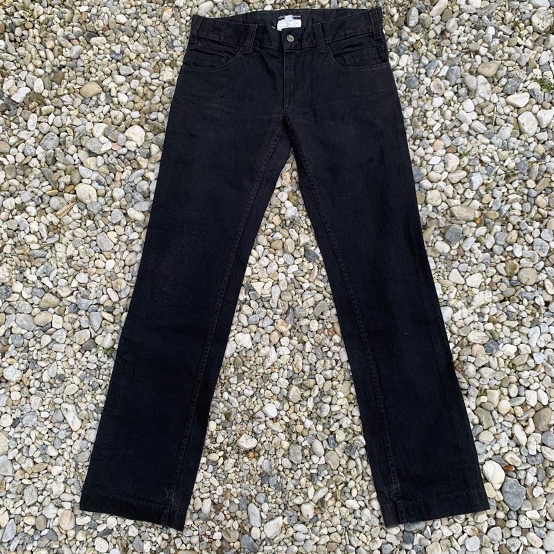 Celana Panjang Jeans DOLCE & GABBANA D&G Made In Italy Bekas Original