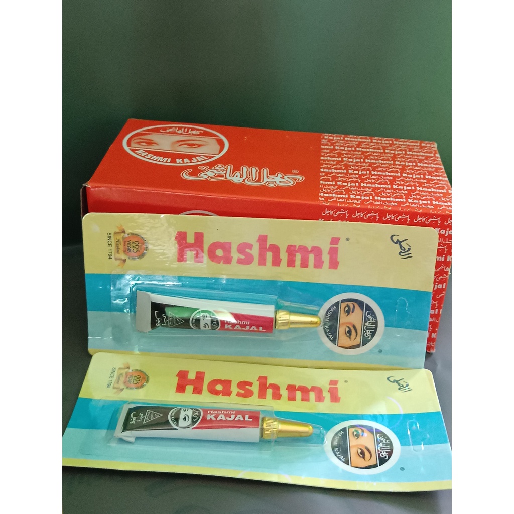 Celak Kajal Hashmi Model Pasta