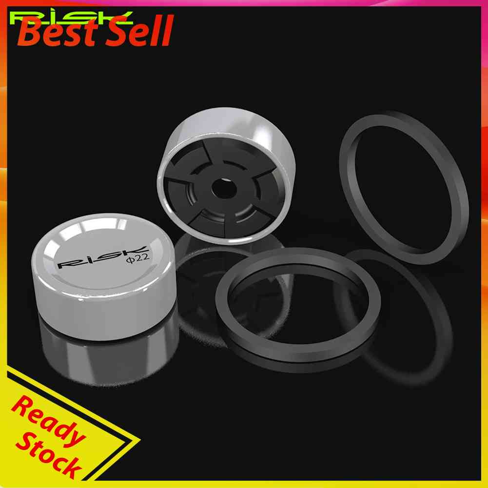 Klem Kaliper Piston Rem Sepeda MTB Untuk Seri SLX M675 M7000 M7100