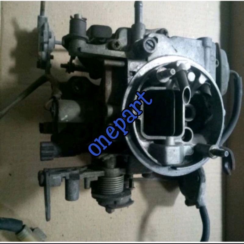 karburator Honda grand Civic original