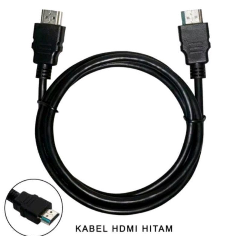 Kabel Hdmi 1,5Meter