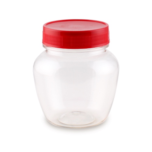 Toples Plastik Madu Sambal/BotolPlastik Madu, Sambal, Bumbu 175ml [10pcs]