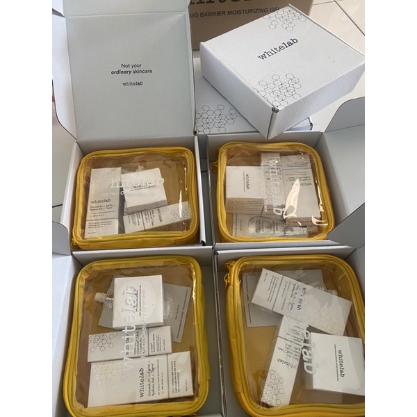 PAKET WHITELAB EVENT