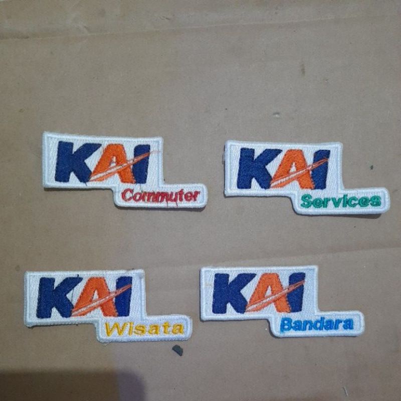 logo KAI WISATA,SERVICE,COMPUTER,BANDARA