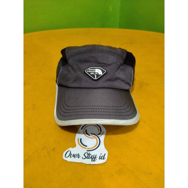 Topi Outdoor Second - Mountain Kilimanjaro